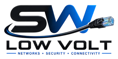 SW Low Volt — Networks, Security, Connectivity
